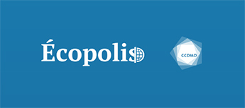 Ecopolis logo
