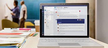 Microsoft teams
