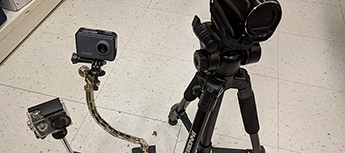 Equipement filmer thumb