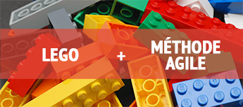 Lego agile thumb