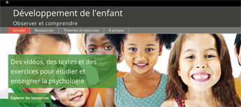 Developpement enfant thumb