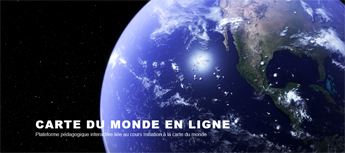 Carte du monde thumb