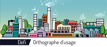 Orthographe thumb