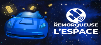 Remorqueuseban