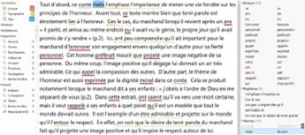 Recitetudiantban